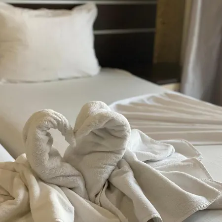 Paradiso B 208 Private Sea View Apartamento Nesebar