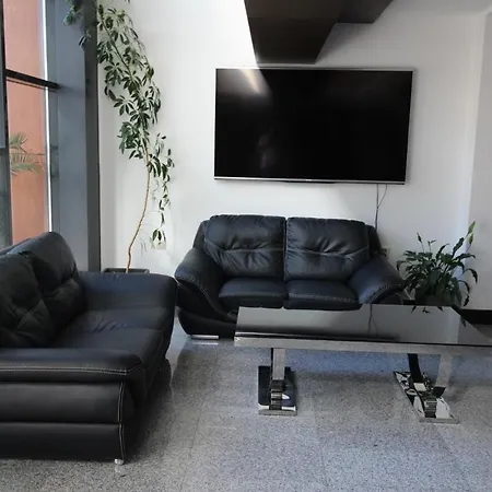 Paradiso B 208 Private Sea View Apartamento