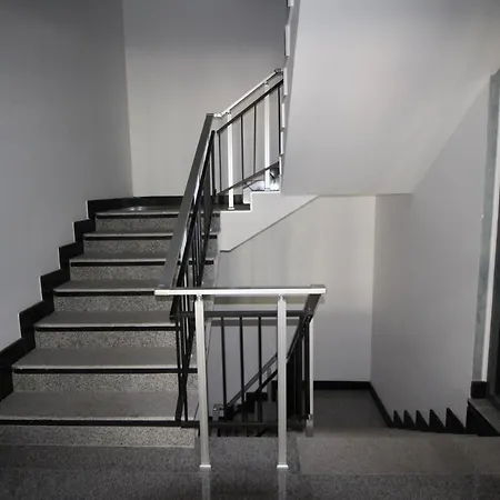 Paradiso B 208 Private Sea View Apartamento