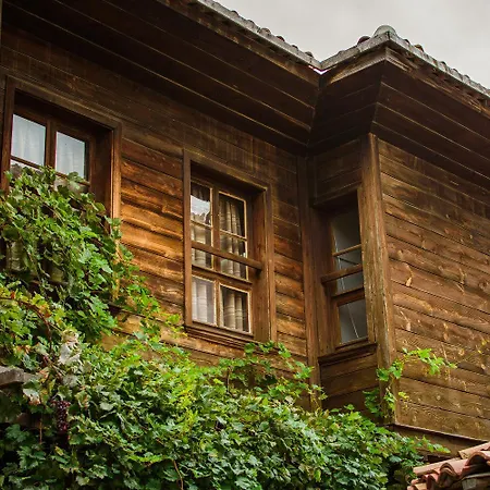 Paradiso B 208 Private Sea View Apartamento Nesebar