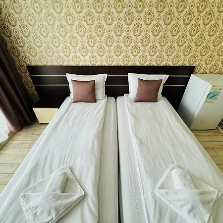 Paradiso B 208 Private Sea View