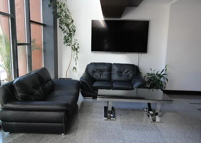 Paradiso B 208 Private Sea View Apartmán