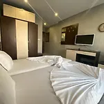 Paradiso B 208 Private Sea View Apartment Nesebar