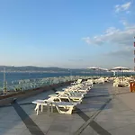 Apartment Paradiso B 208 Private Sea View Nesebar