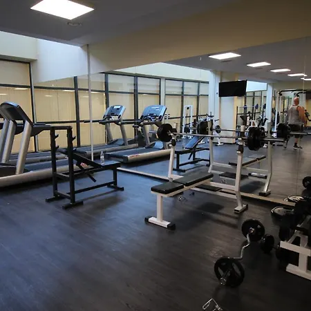 Appartamento Paradiso B 208 Private Sea View Nesebar