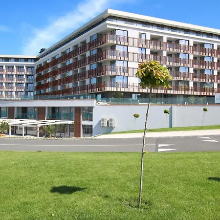 Appartement Paradiso B 208 Private Sea View