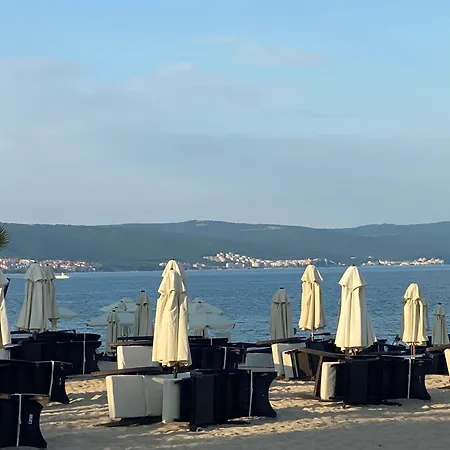 Appartement Paradiso B 208 Private Sea View Nesebar