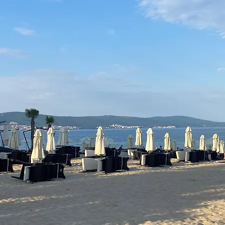 Apartamento Private Sea View Paradiso B 208