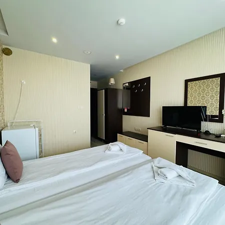 Private Sea View Paradiso B 208