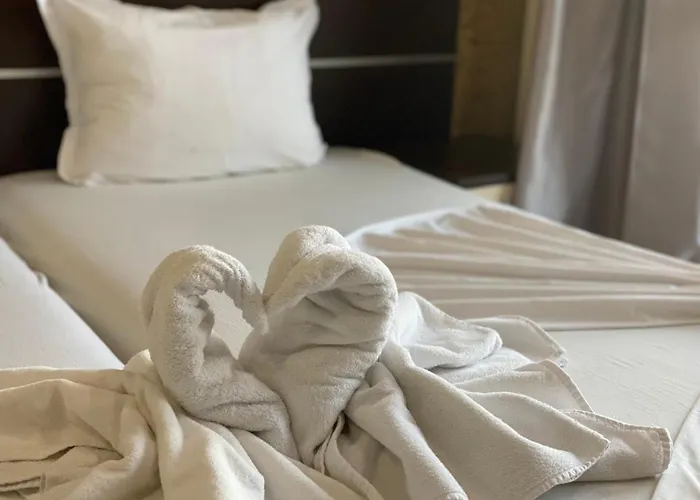 Paradiso B 208 Private Sea View Διαμέρισμα Νεσέμπαρ