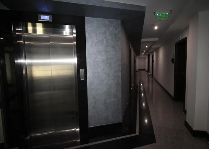 Paradiso B 208 Private Sea View Διαμέρισμα *