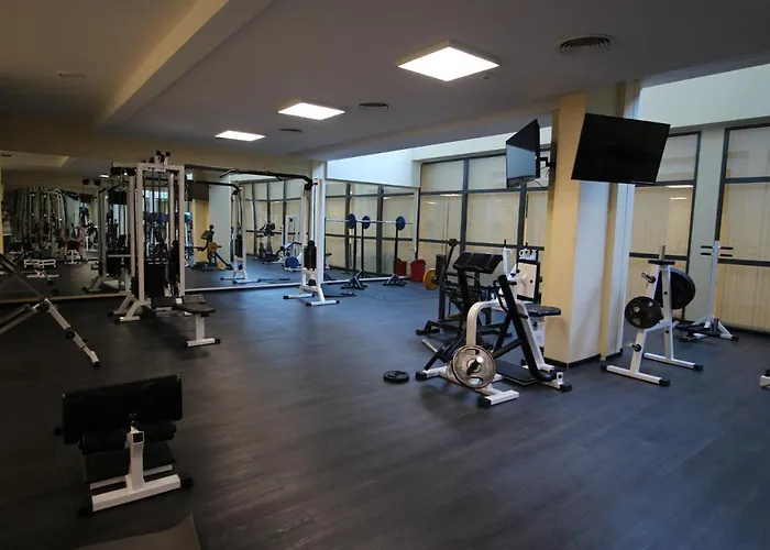 Paradiso B 208 Private Sea View * Νεσέμπαρ